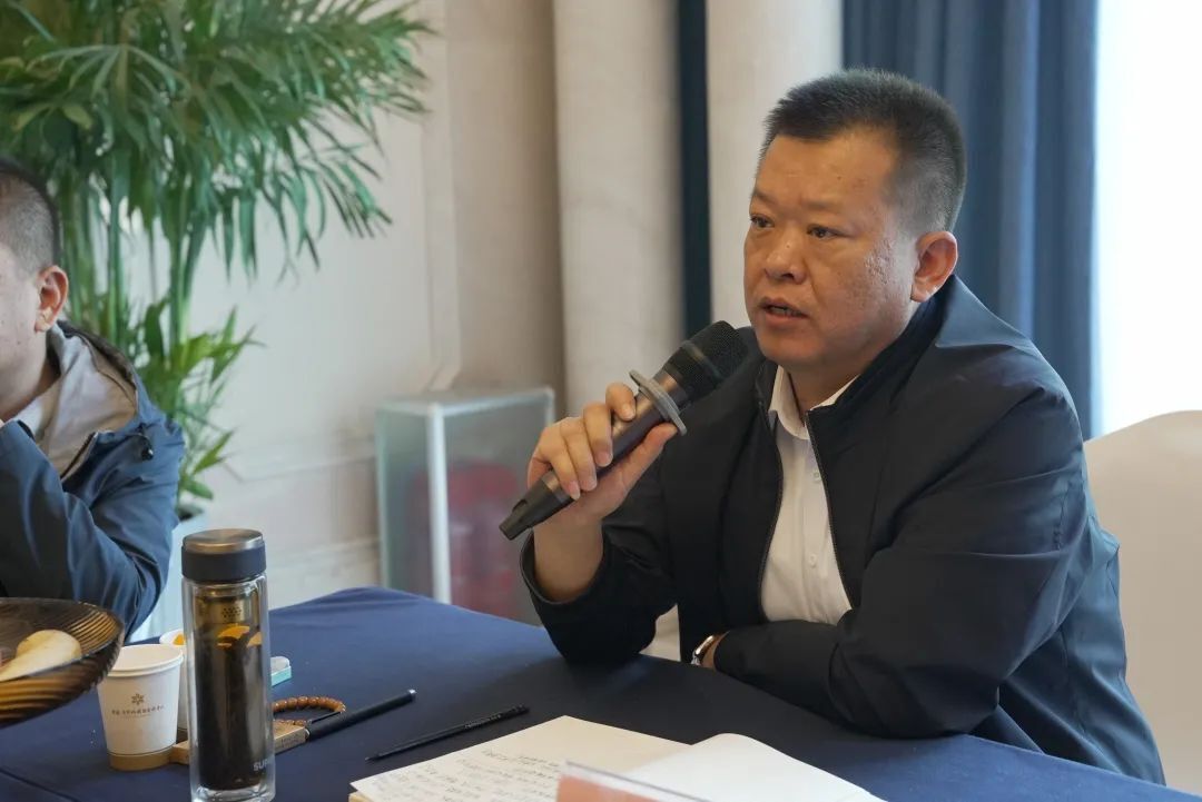   厲兵秣馬 使命必達(dá)｜章丘豐源機械隆重召開2023年五一營銷大會