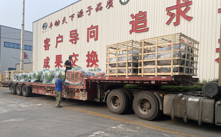 章丘豐源鼓風(fēng)機廠家